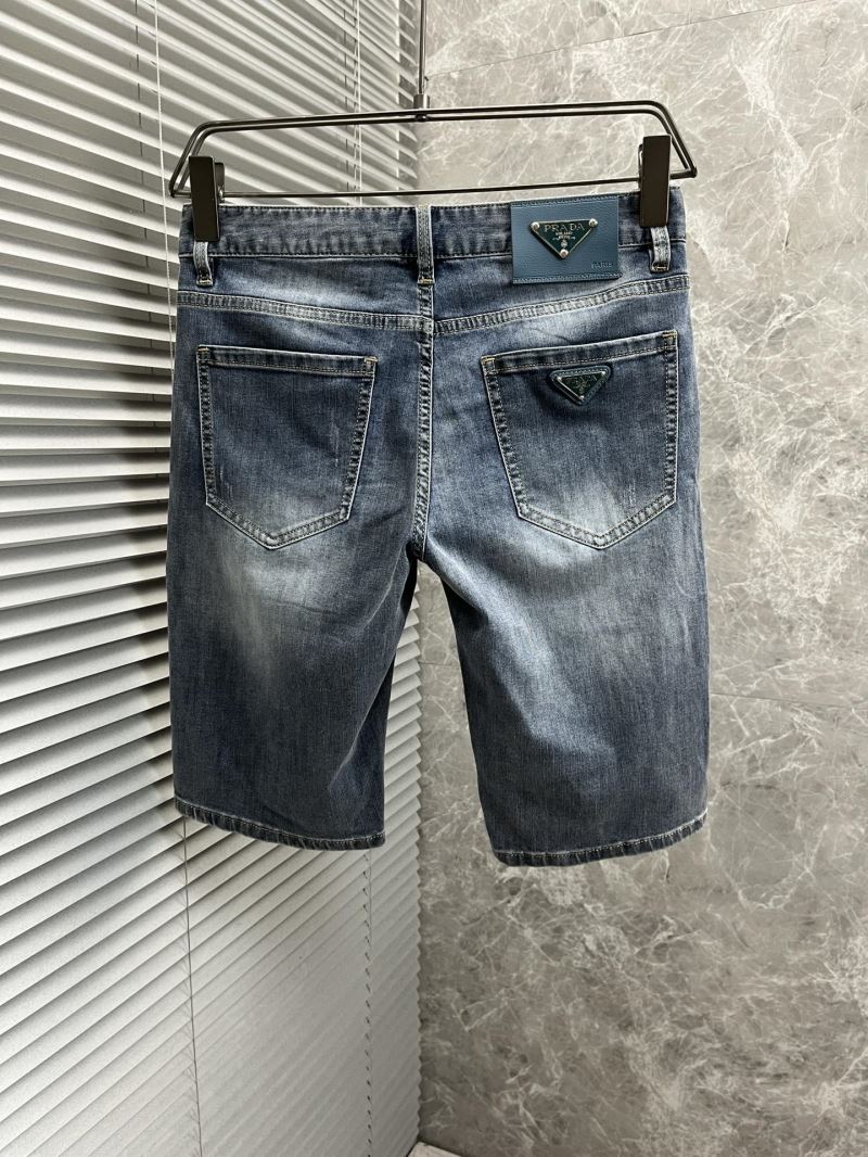 Prada Short Pants